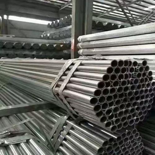 南谯q355nhb耐候钢管
